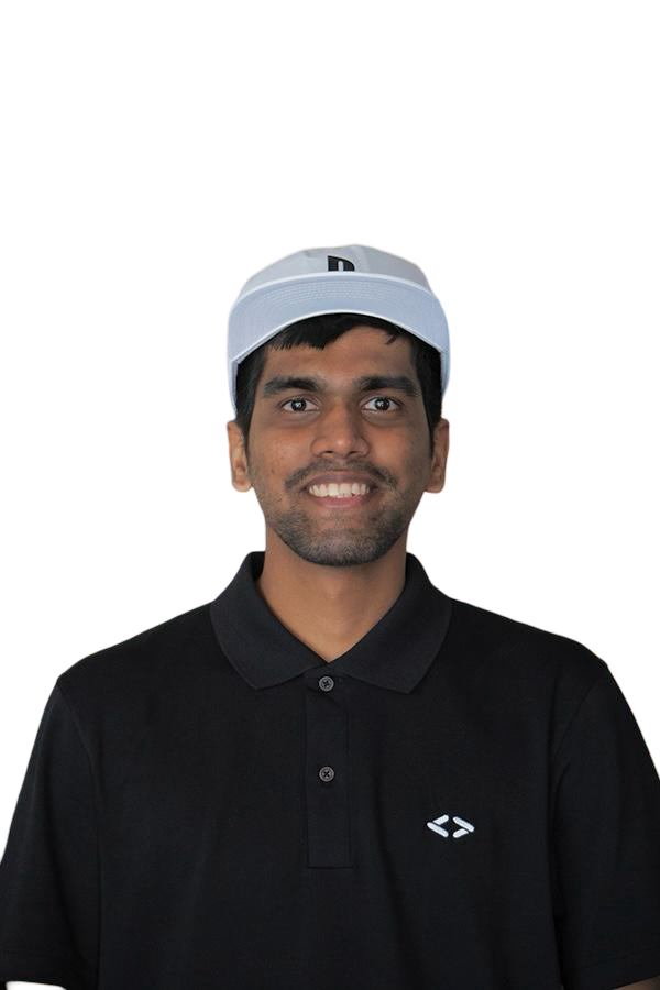 Tarun R Jain